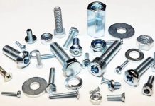 Как выбрать крепёж: универсальный гид