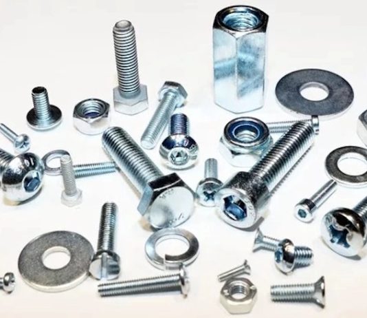 Как выбрать крепёж: универсальный гид