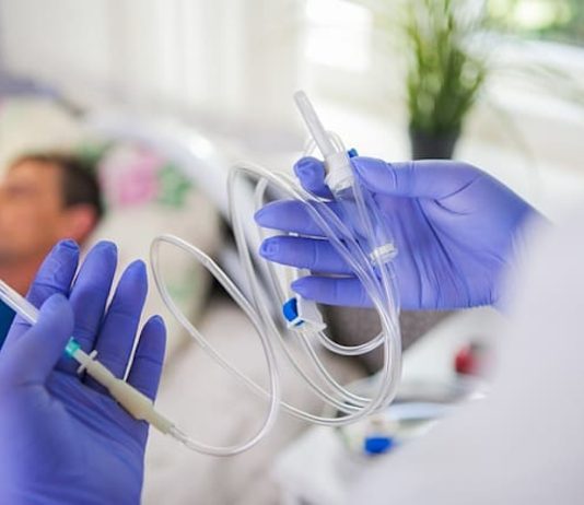 Наркология на дому: за и против