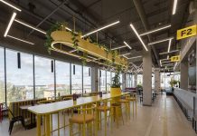 Свет успеха: российские LED-решения для бизнеса