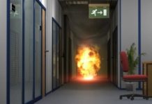 Пожар в арендованном помещении. Кто компенсирует ущерб — страховка или арендатор?