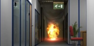 Пожар в арендованном помещении. Кто компенсирует ущерб — страховка или арендатор?