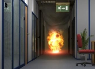 Пожар в арендованном помещении. Кто компенсирует ущерб — страховка или арендатор?