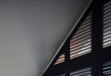 Жалюзи для нестандартных окон