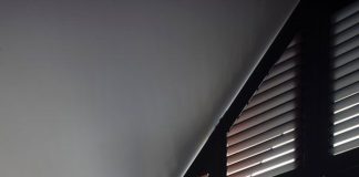 Жалюзи для нестандартных окон