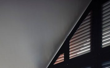 Жалюзи для нестандартных окон