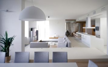 Петерский ремонт: рецепты для Отрадного