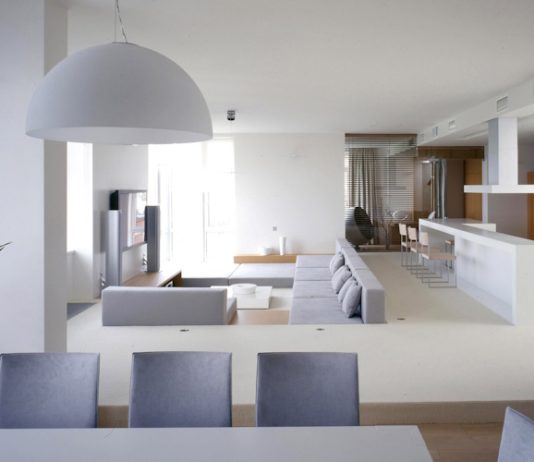 Петерский ремонт: рецепты для Отрадного