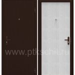 Что делает входную дверь «надёжной»?