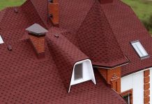 Гибкая черепица: гид по выбору, уходу и монтажу