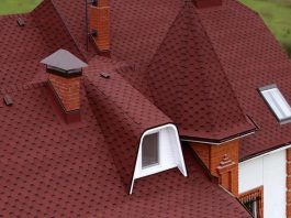 Гибкая черепица: гид по выбору, уходу и монтажу