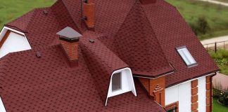 Гибкая черепица: гид по выбору, уходу и монтажу