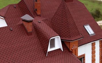 Гибкая черепица: гид по выбору, уходу и монтажу