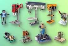 Инновации в магнитных сверлильных станках: обзор последних разработок