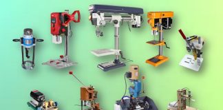 Инновации в магнитных сверлильных станках: обзор последних разработок